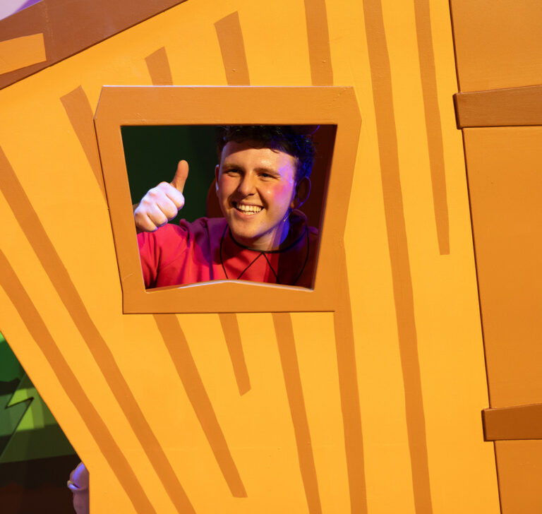 3LP 256
