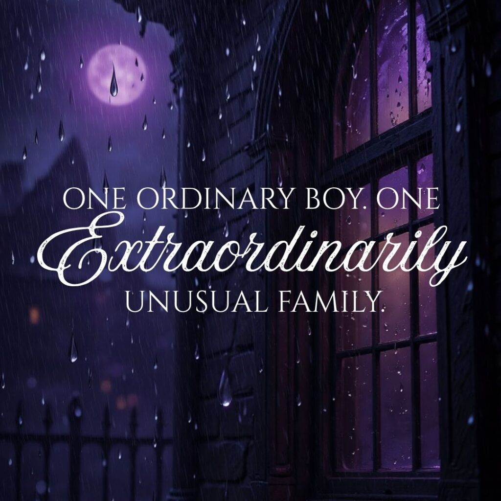 Addams Family at The National Theatre St Kilda, February 2027.
