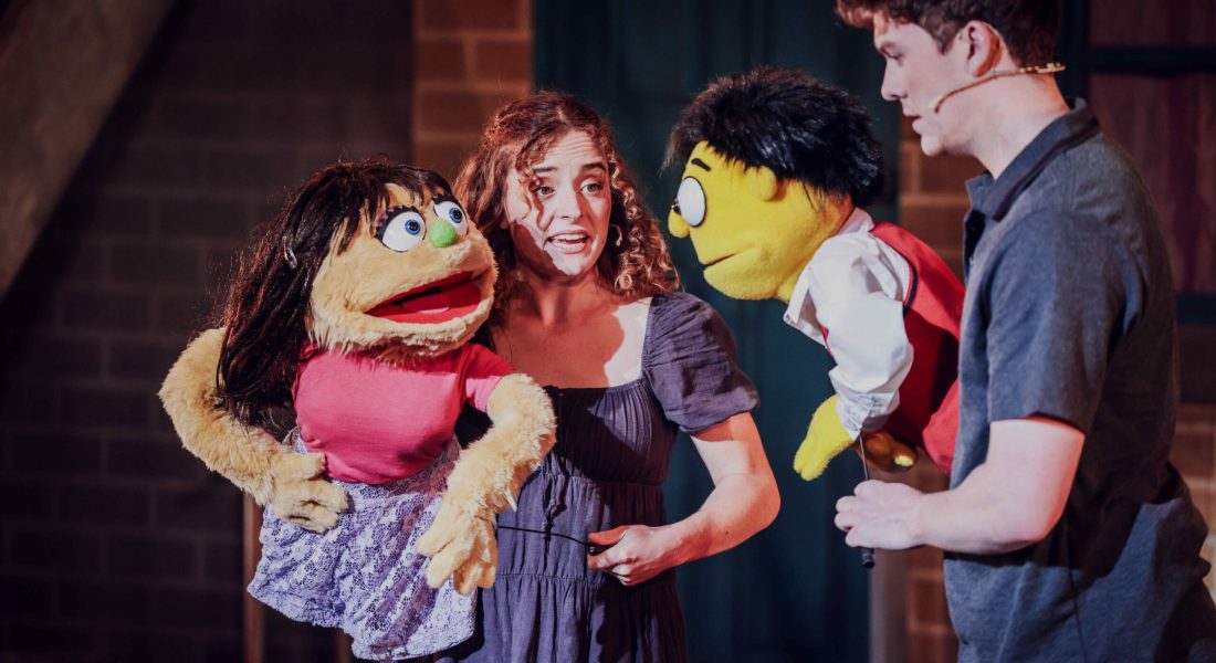 Avenue Q Production Shots Feb _25 2mb 57